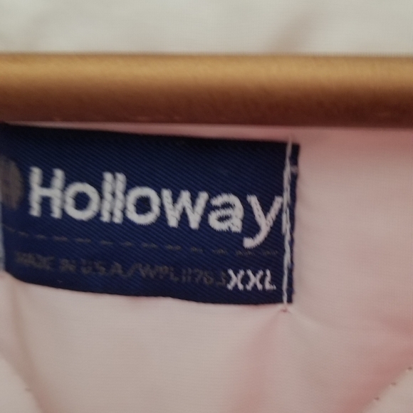 Northern Illinois University jacket - Picture 4 of 5